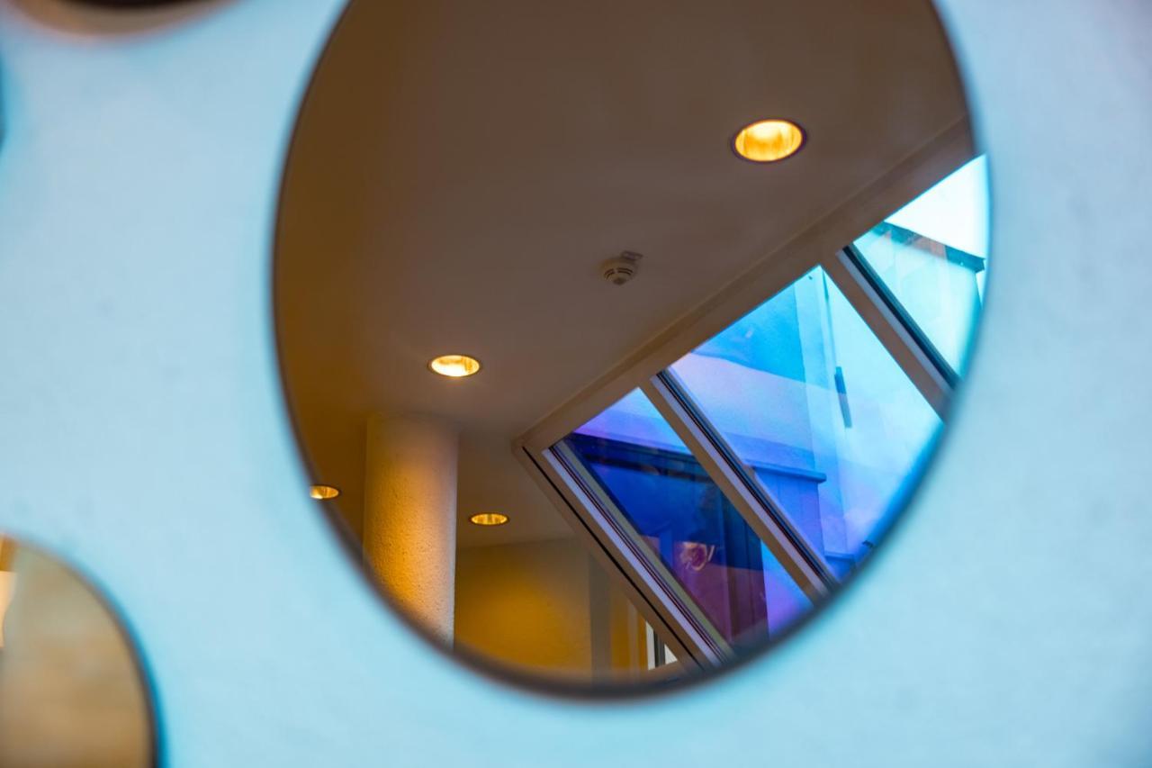Aspire Elements Reutlingen, Trademark Collection By Wyndham Exterior foto
