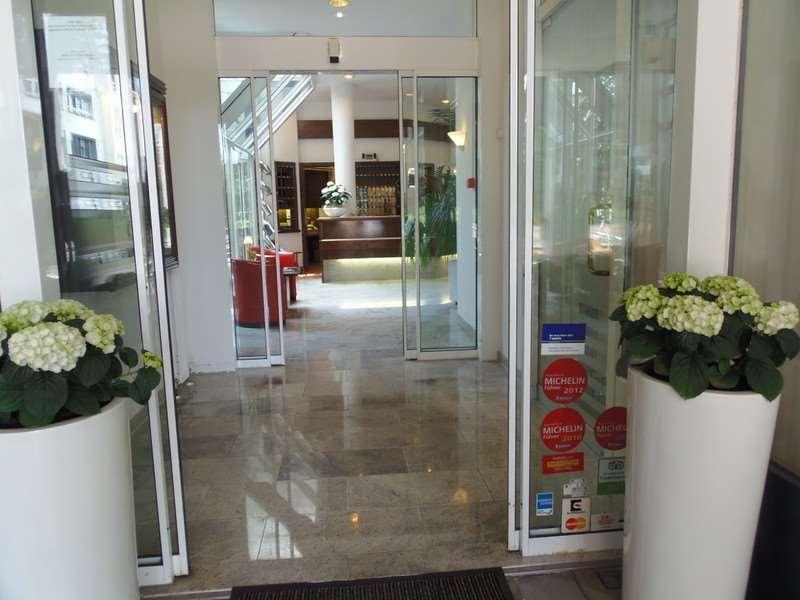 Aspire Elements Reutlingen, Trademark Collection By Wyndham Comodidades foto