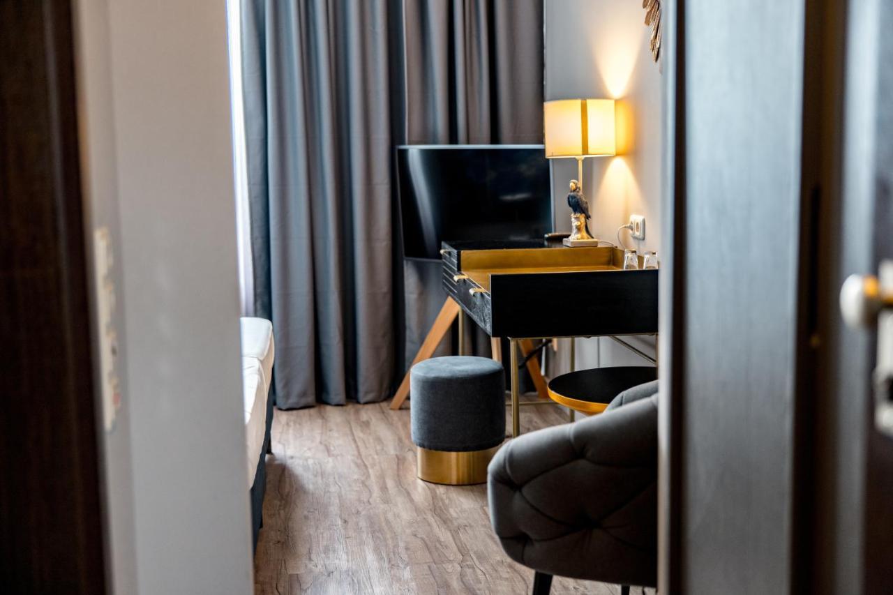 Aspire Elements Reutlingen, Trademark Collection By Wyndham Exterior foto
