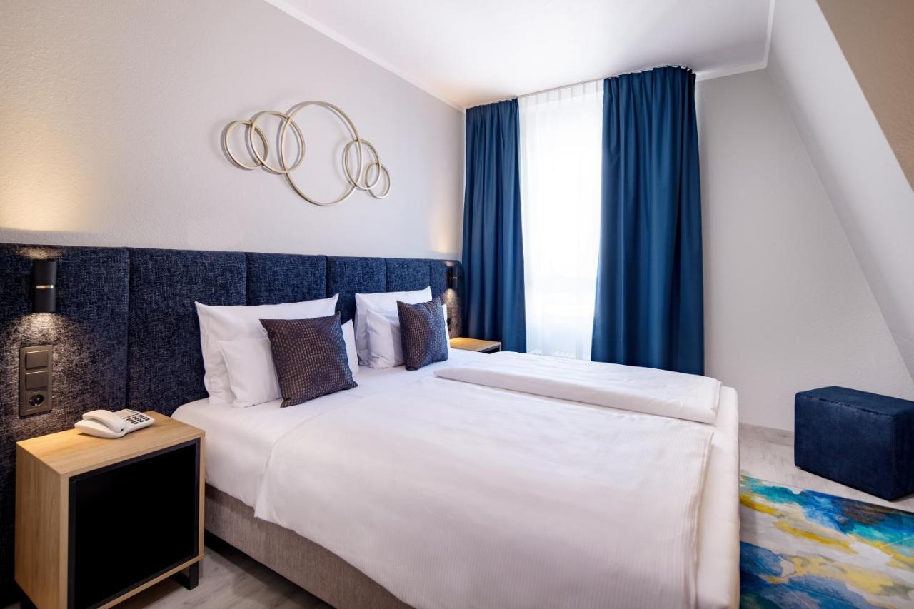 Aspire Elements Reutlingen, Trademark Collection By Wyndham Exterior foto