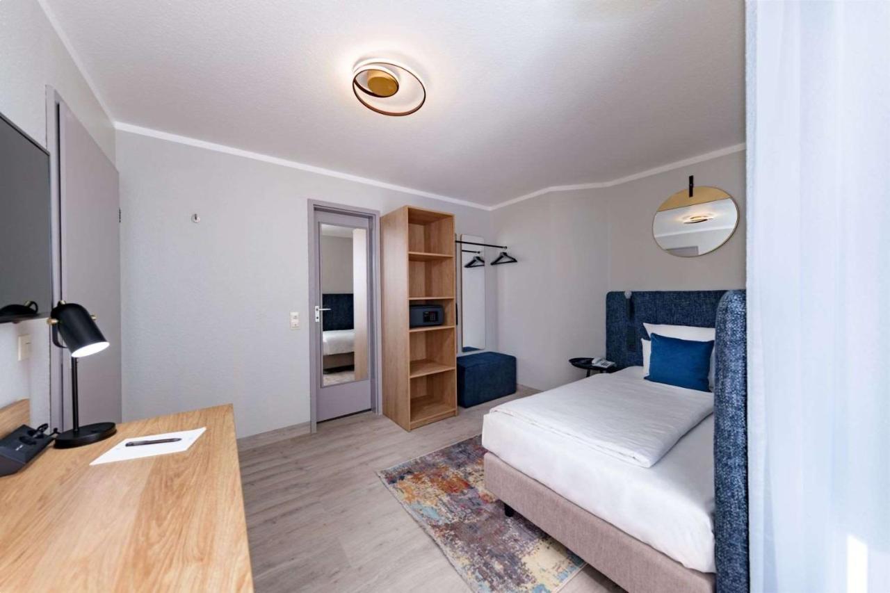 Aspire Elements Reutlingen, Trademark Collection By Wyndham Exterior foto